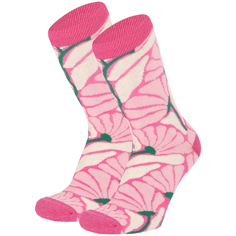 Sokken Adventskalender Dames Cocktail - 12 paar - afbeelding 9