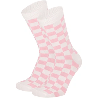 Sokken Adventskalender Dames Cocktail - 12 paar - afbeelding 10