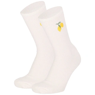 Sokken Adventskalender Dames Cocktail - 12 paar - afbeelding 12