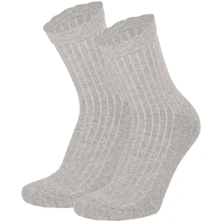 Sokken Adventskalender Dames Cocktail - 12 paar - afbeelding 13