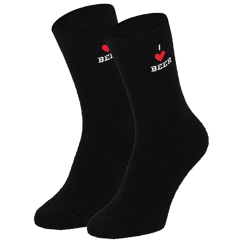 Sokken Adventskalender Heren Bier - 12 paar - afbeelding 13