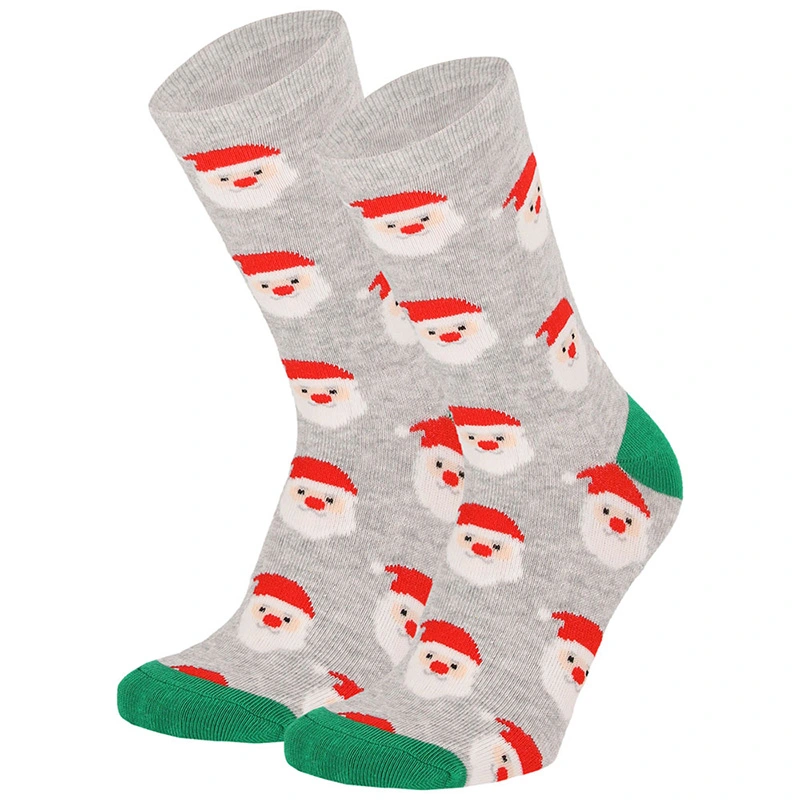 Sokken Adventskalender Jongens Kerst - 12 paar - afbeelding 3