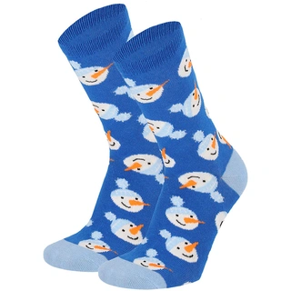 Sokken Adventskalender Jongens Kerst - 12 paar - afbeelding 5