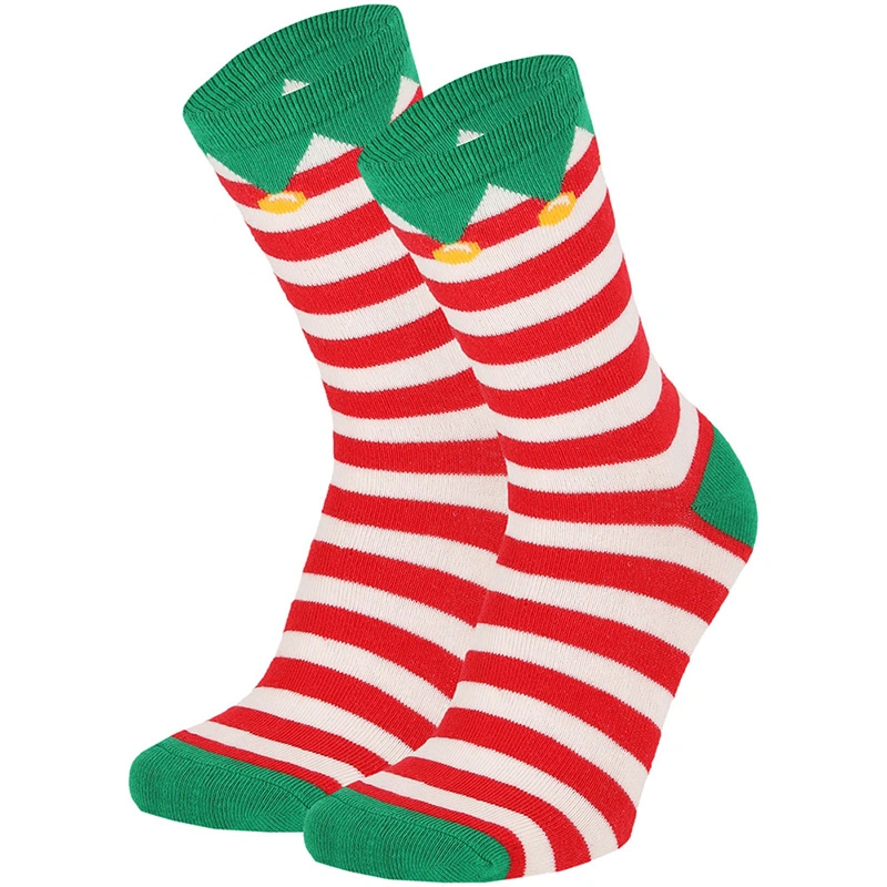 Sokken Adventskalender Jongens Kerst - 12 paar - afbeelding 7