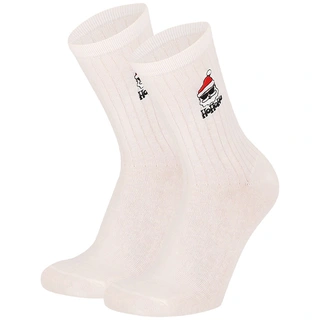 Sokken Adventskalender Jongens Kerst - 12 paar - afbeelding 9