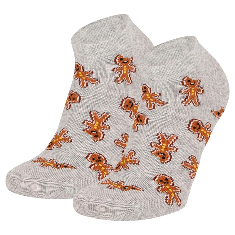 Sokken Adventskalender Jongens Kerst - 12 paar - afbeelding 11