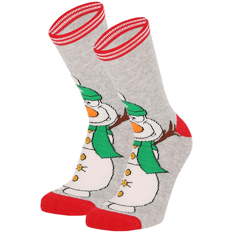 Sokken Adventskalender Jongens Kerst - 12 paar - afbeelding 14