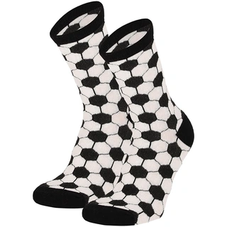 Sokken Adventskalender Jongens Voetbal - 12 paar - afbeelding 3