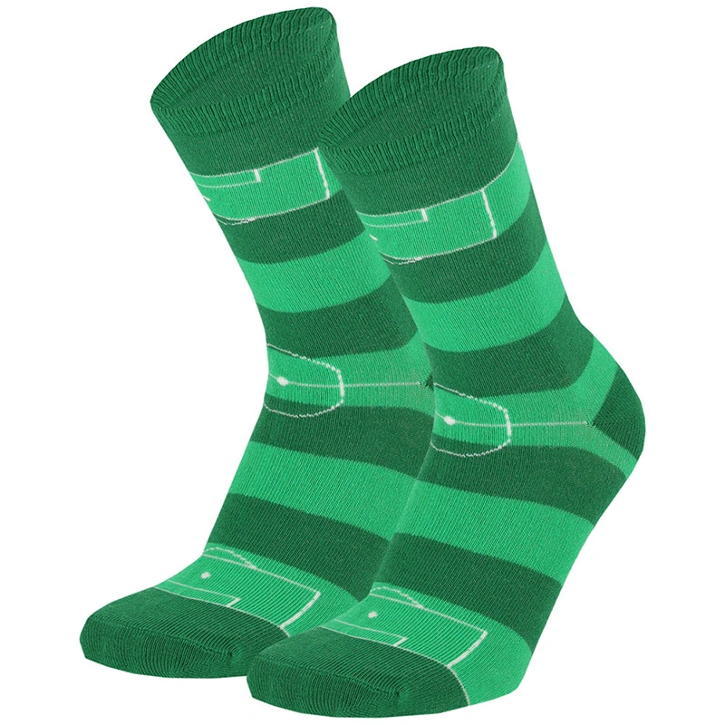 Sokken Adventskalender Jongens Voetbal - 12 paar - afbeelding 4