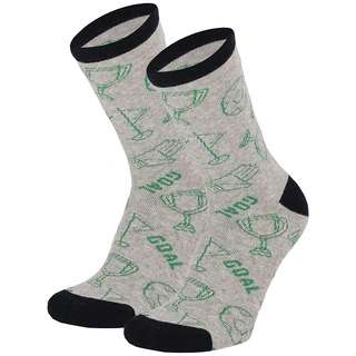 Sokken Adventskalender Jongens Voetbal - 12 paar - afbeelding 9