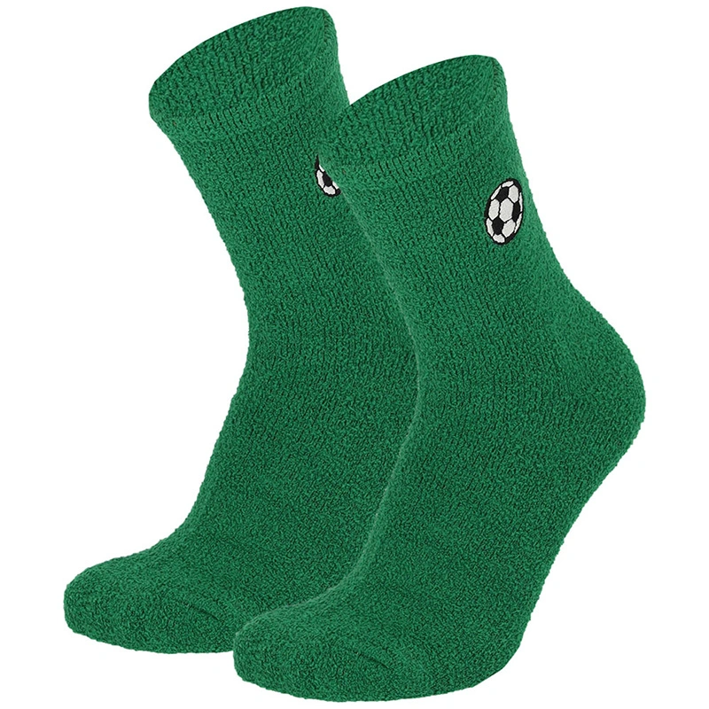 Sokken Adventskalender Jongens Voetbal - 12 paar - afbeelding 10