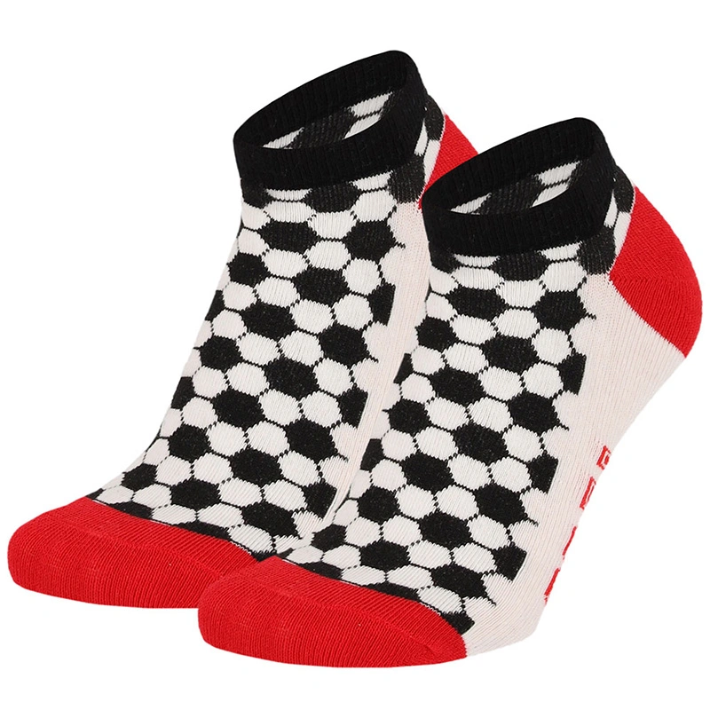 Sokken Adventskalender Jongens Voetbal - 12 paar - afbeelding 12