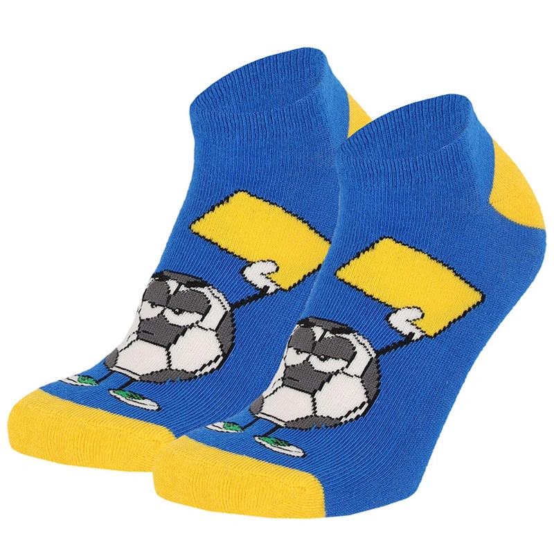 Sokken Adventskalender Jongens Voetbal - 12 paar - afbeelding 14