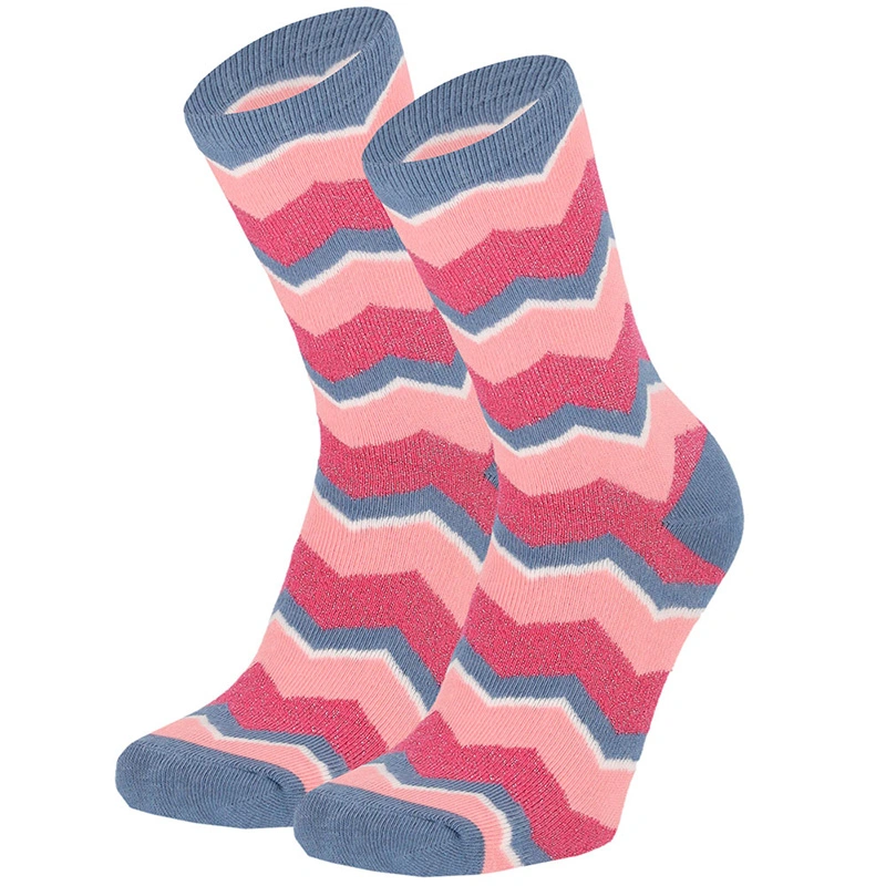 Sokken Adventskalender Meisjes Kerst - 12 paar - afbeelding 4