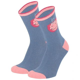 Sokken Adventskalender Meisjes Kerst - 12 paar - afbeelding 6