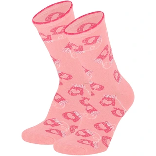 Sokken Adventskalender Meisjes Kerst - 12 paar - afbeelding 8