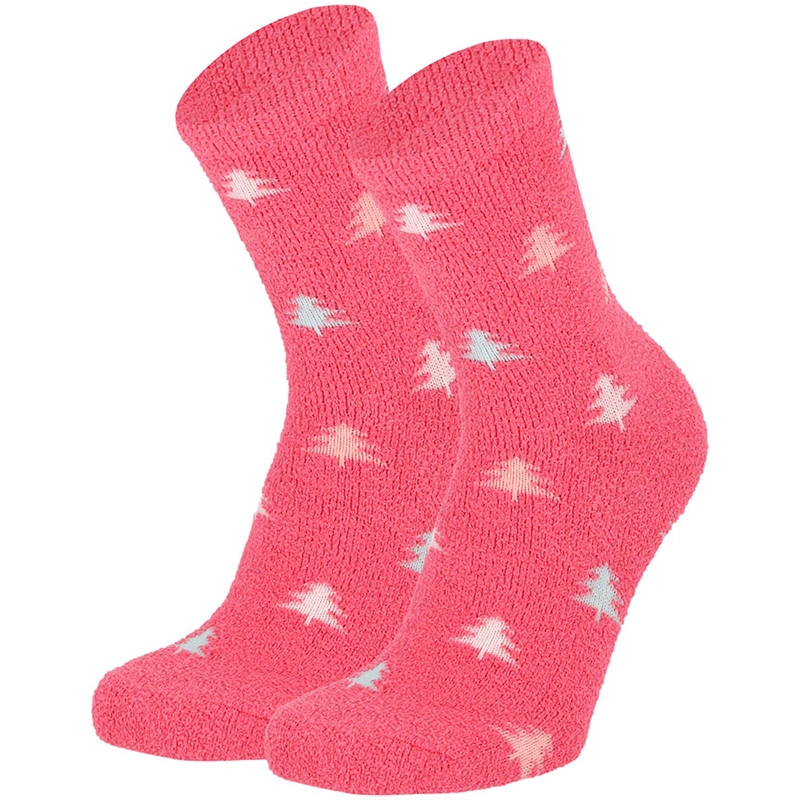 Sokken Adventskalender Meisjes Kerst - 12 paar - afbeelding 9