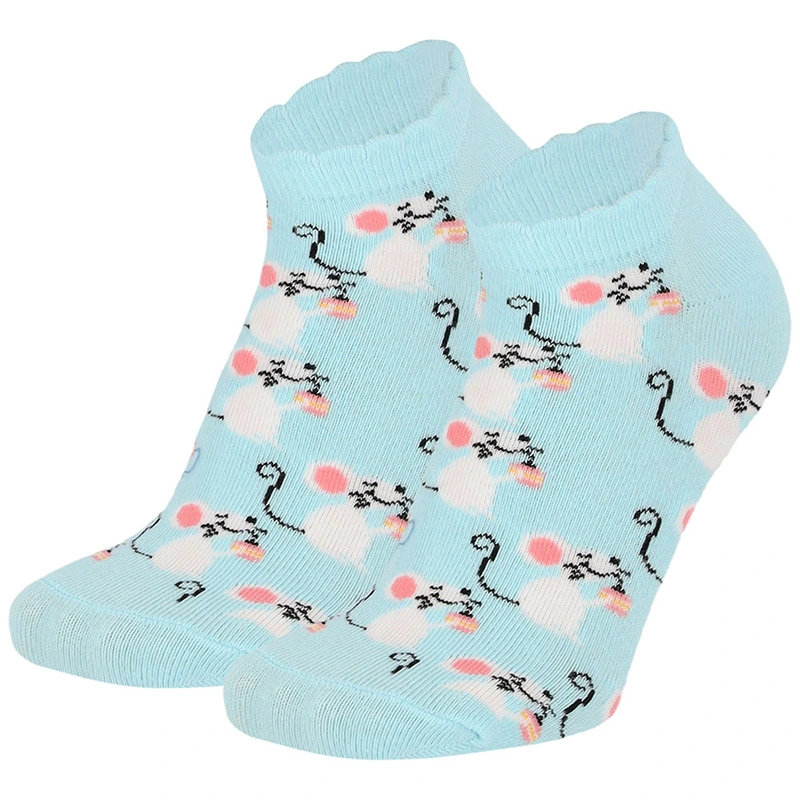 Sokken Adventskalender Meisjes Kerst - 12 paar - afbeelding 14