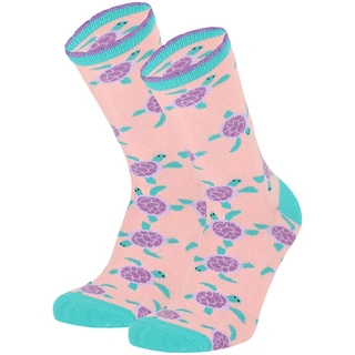 Sokken Adventskalender Meisjes Oceaan - 12 paar - afbeelding 5