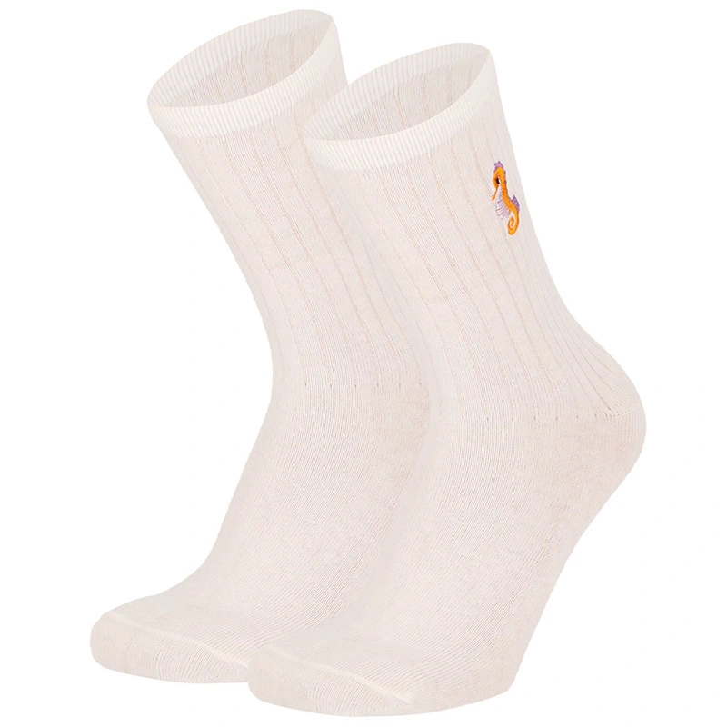 Sokken Adventskalender Meisjes Oceaan - 12 paar - afbeelding 6