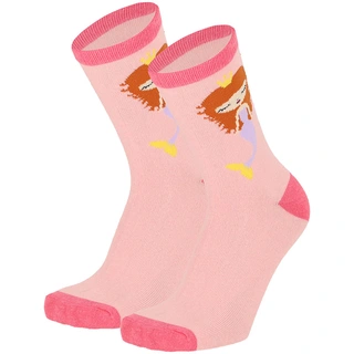 Sokken Adventskalender Meisjes Oceaan - 12 paar - afbeelding 7