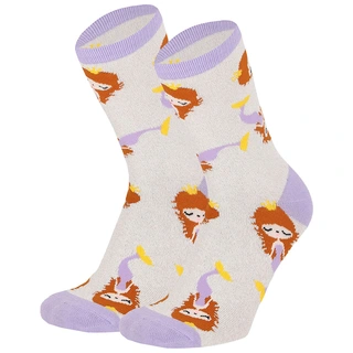 Sokken Adventskalender Meisjes Oceaan - 12 paar - afbeelding 8