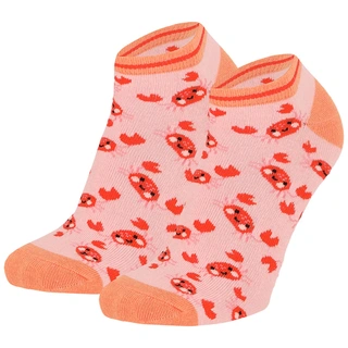 Sokken Adventskalender Meisjes Oceaan - 12 paar - afbeelding 14