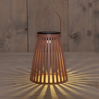 Solar Hanglamp Terra - 11,5x14 cm