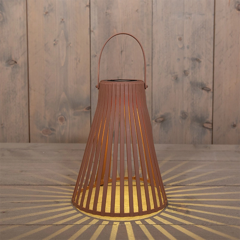 Solar Hanglamp Terra - 20x24 cm