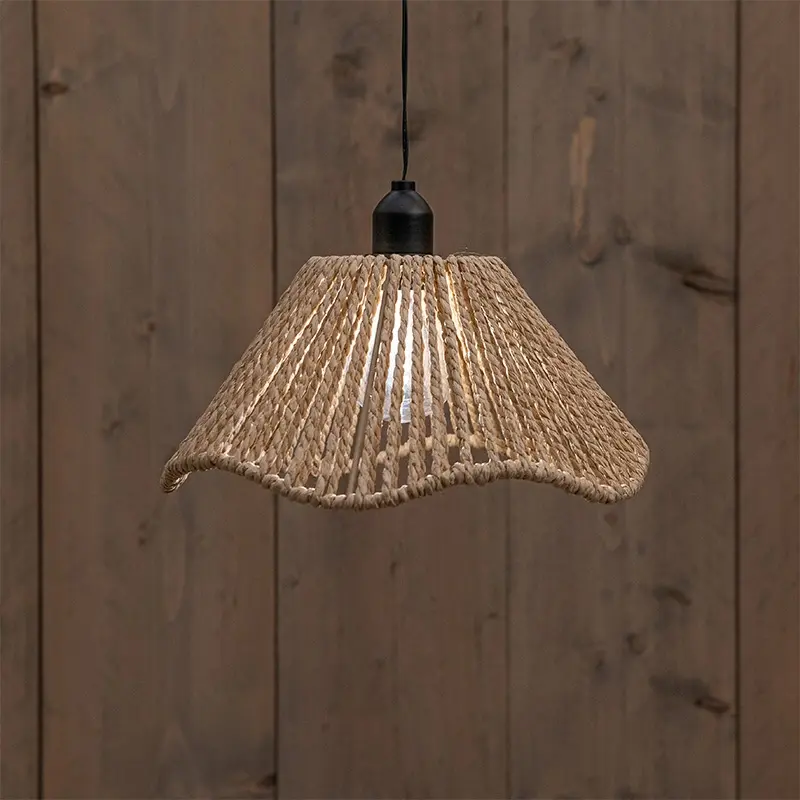 Anna's Collection Solar Hanglamp 25x12 cm