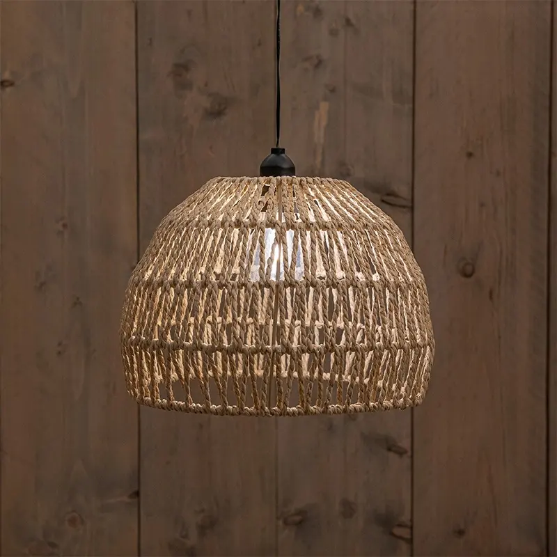 Anna's Collection Solar Hanglamp 26x19 cm