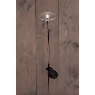 Solar Lamp Zwaaiend Mini - 70x10 cm