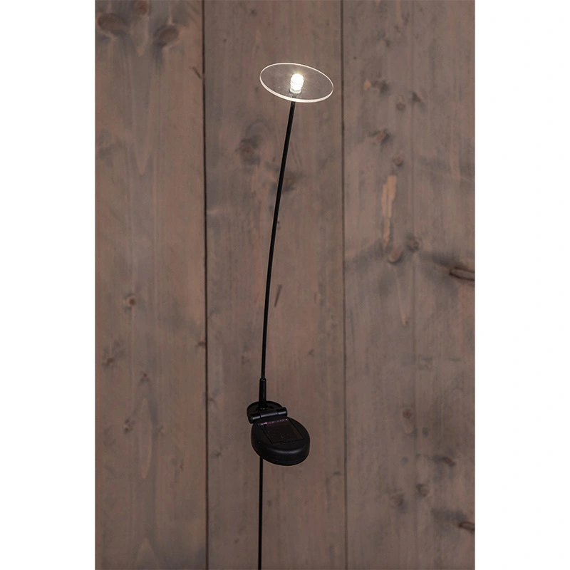 Solar Lamp Zwaaiend Mini - 70x7 cm