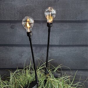 Solar tuinverlichting