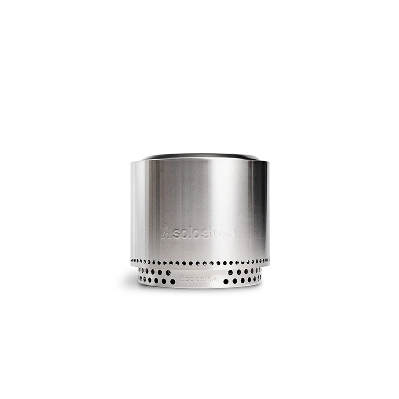 Solo Stove Bonfire Vuurkorf Staander RVS - Ø49,5 cm - afbeelding 3