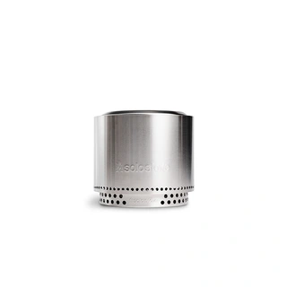 Solo Stove Bonfire Vuurkorf Staander RVS - Ø49,5 cm - afbeelding 3