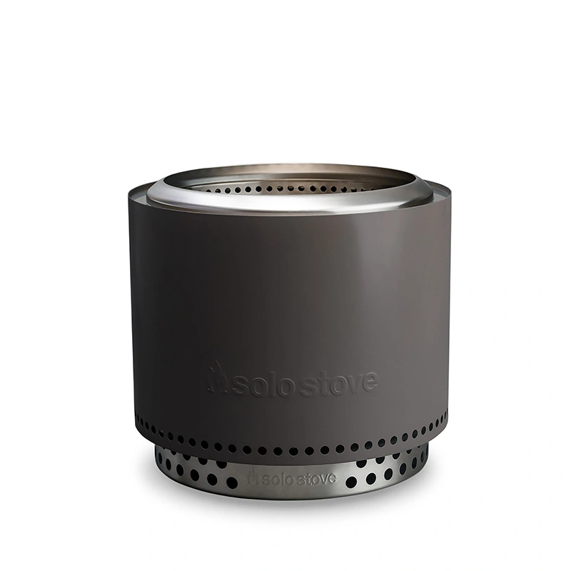 Solo Stove Bonfire Vuurkorf Staander RVS Ash - Ø49,5 cm - afbeelding 1