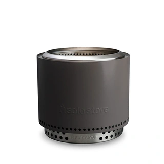 Solo Stove Bonfire Vuurkorf Staander RVS Ash - Ø49,5 cm