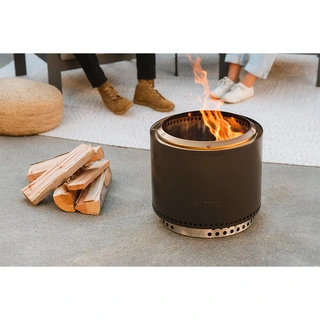 Solo Stove Bonfire Vuurkorf Staander RVS Ash - Ø49,5 cm - afbeelding 3