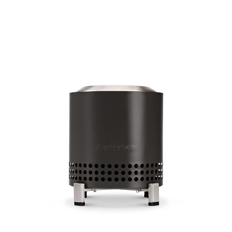 Solo Stove Mesa XL Tafelvuurkorf RVS Ash - Ø17,7 cm - afbeelding 2