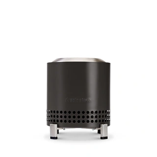 Solo Stove Mesa XL Tafelvuurkorf RVS Ash - Ø17,7 cm - afbeelding 2