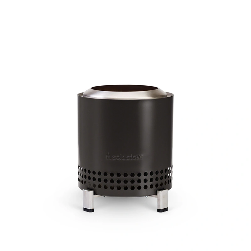 Solo Stove Mesa XL Tafelvuurkorf RVS Ash - Ø17,7 cm - afbeelding 3
