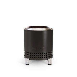 Solo Stove Mesa XL Tafelvuurkorf RVS Ash - Ø17,7 cm - afbeelding 3