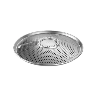 Solo Stove Pellet Adapter Bonfire RVS - Ø43,8 cm