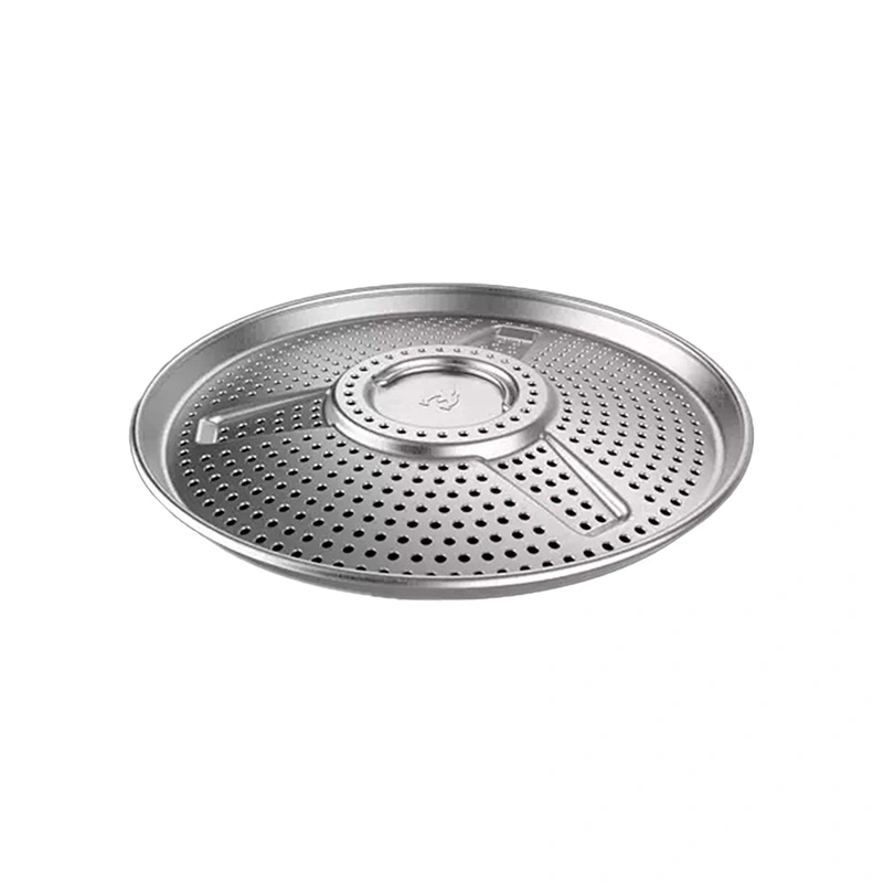 Solo Stove Pellet Adapter Ranger RVS - Ø33,6 cm - afbeelding 2