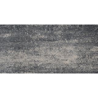 Cottage Stones 40x80x4cm Somerset grijs/zwart - afbeelding 1