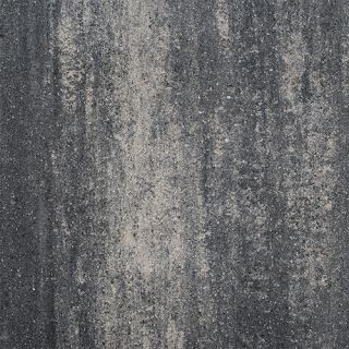 Cottage Stones 60x60x4cm Somerset grijs/zwart