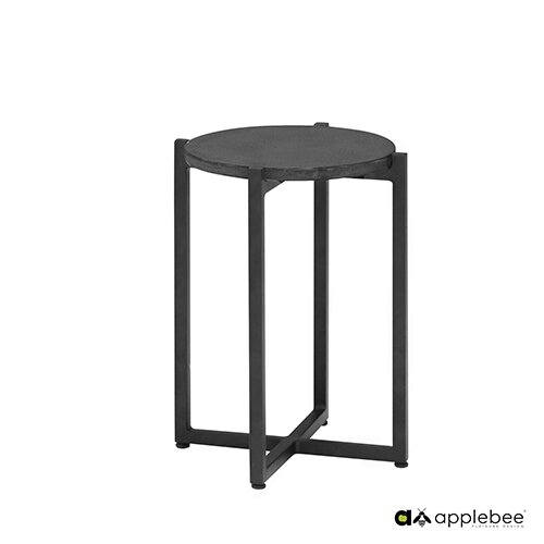 Apple Bee Soul Coffee Tafel Lava - Ø34x45 cm