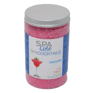 Spa Cocktails Daiquiri Aromazout