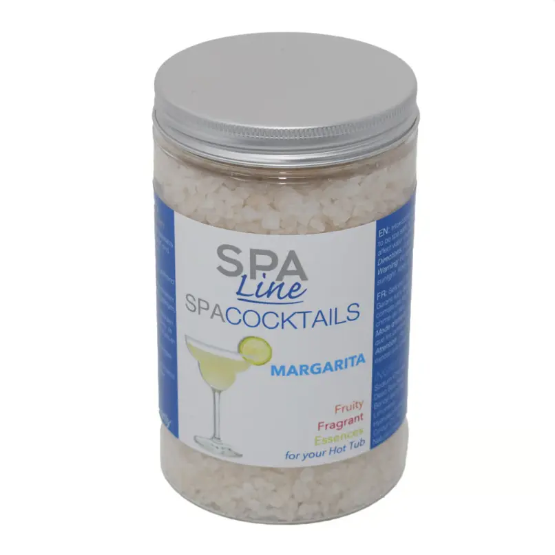 Spa Cocktails Margarita Aromazout